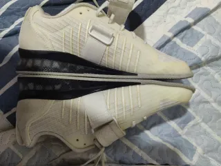 Zapatillas Adidas Adipower Weightlifting III