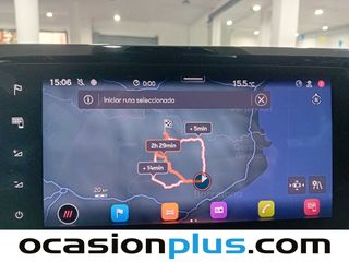 SEAT Ibiza 1.0 TSI FR Plus DSG 81 kW (110 CV)