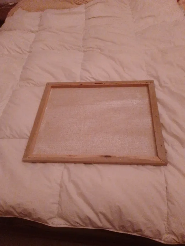 Tela vintage bandiera Regno Unito