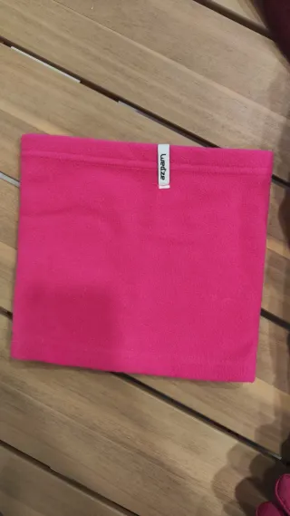 Conjunto Ropa Nieve Infantil