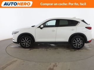 Mazda CX-5 2.0 Zenith 2WD