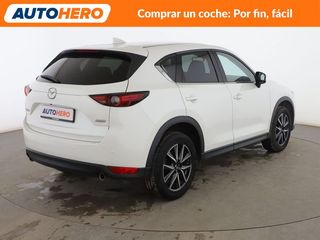 Mazda CX-5 2.0 Zenith 2WD