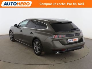 Peugeot 508 1.5 Blue-HDi Active