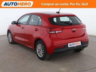 Kia Rio 1.0 TGDI Drive