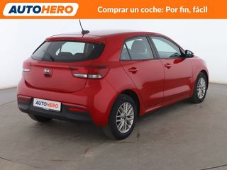 Kia Rio 1.0 TGDI Drive