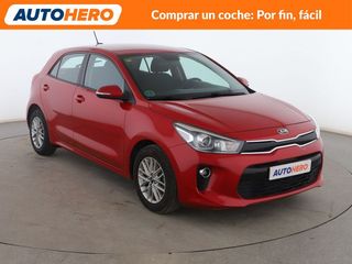 Kia Rio 1.0 TGDI Drive