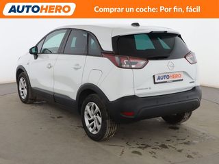 Opel Crossland X 1.2 Turbo Selective