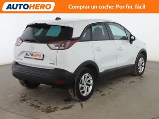 Opel Crossland X 1.2 Turbo Selective