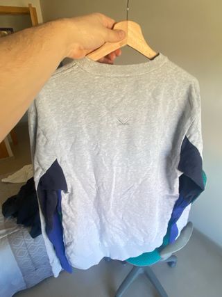 Sudadera Kenzo Original