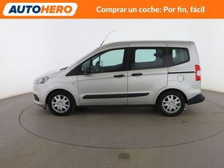 Ford Tourneo Courier 1.0 EcoBoost Ambiente