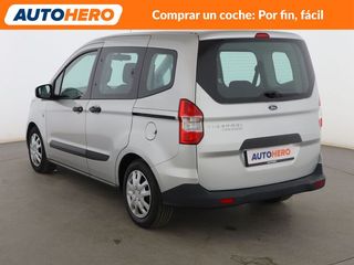 Ford Tourneo Courier 1.0 EcoBoost Ambiente