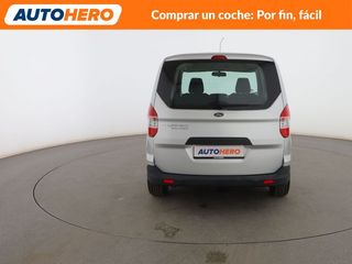 Ford Tourneo Courier 1.0 EcoBoost Ambiente
