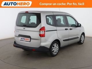 Ford Tourneo Courier 1.0 EcoBoost Ambiente