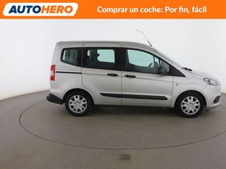 Ford Tourneo Courier 1.0 EcoBoost Ambiente