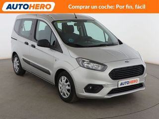 Ford Tourneo Courier 1.0 EcoBoost Ambiente