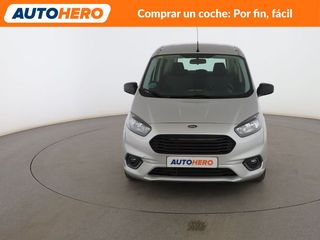 Ford Tourneo Courier 1.0 EcoBoost Ambiente