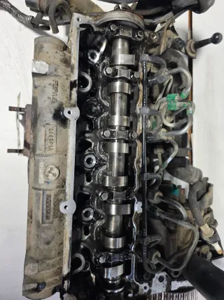 Culata Renault Clio 1.5 DCI Nissan