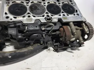 Culata Renault Clio 1.5 DCI Nissan