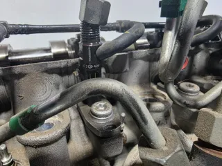 Culata Renault Clio 1.5 DCI Nissan