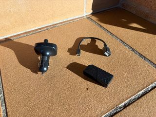 Adaptador Car Play Inalambrico Coche Y CARGADOR