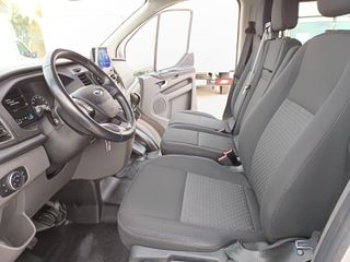 Ford  Custom 2.0 TREND HYBRID COMBI 9 PLAZAS 130
