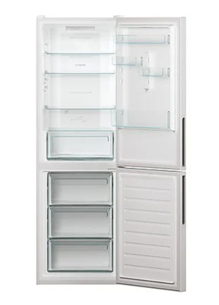 ¡Liquidación! Frigorífico Candy Combi 185cm