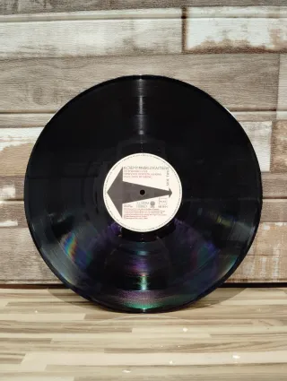 Vinilo Dire Straits Live Alchemy