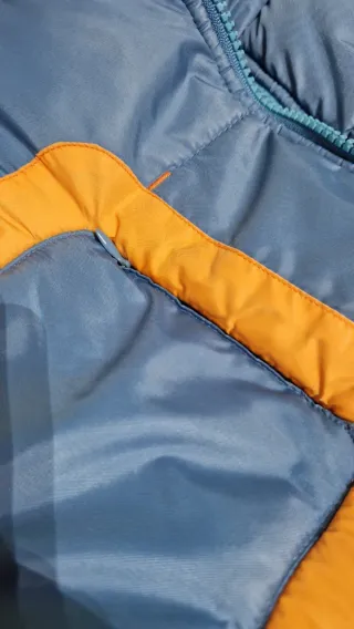 Chaqueta - Welcome to Paradise - color Azul