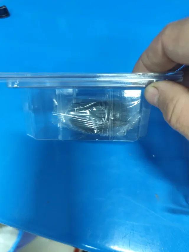 Guardapolvo Honda Varadero 2003 All Balls