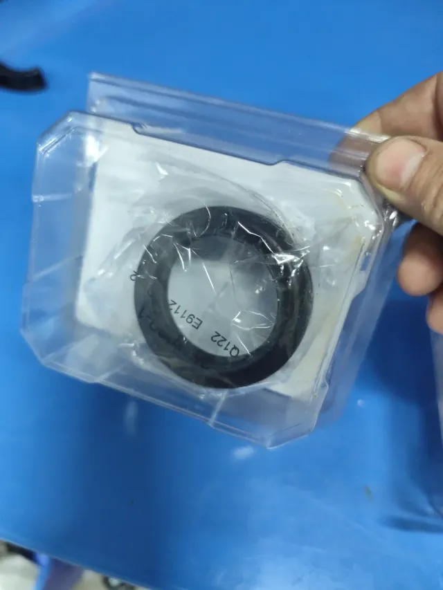 Guardapolvo Honda Varadero 2003 All Balls