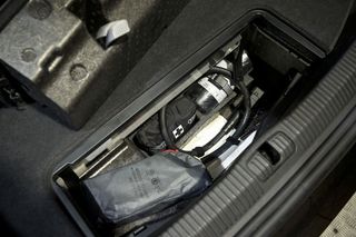 Audi A8   60 TFSIe quattro tiptronic