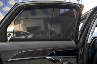 Audi A8   60 TFSIe quattro tiptronic