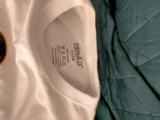 Camiseta Huertano Murciano Niño Mimuka Talla 11/12