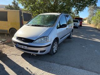 Ford Galaxy 2004