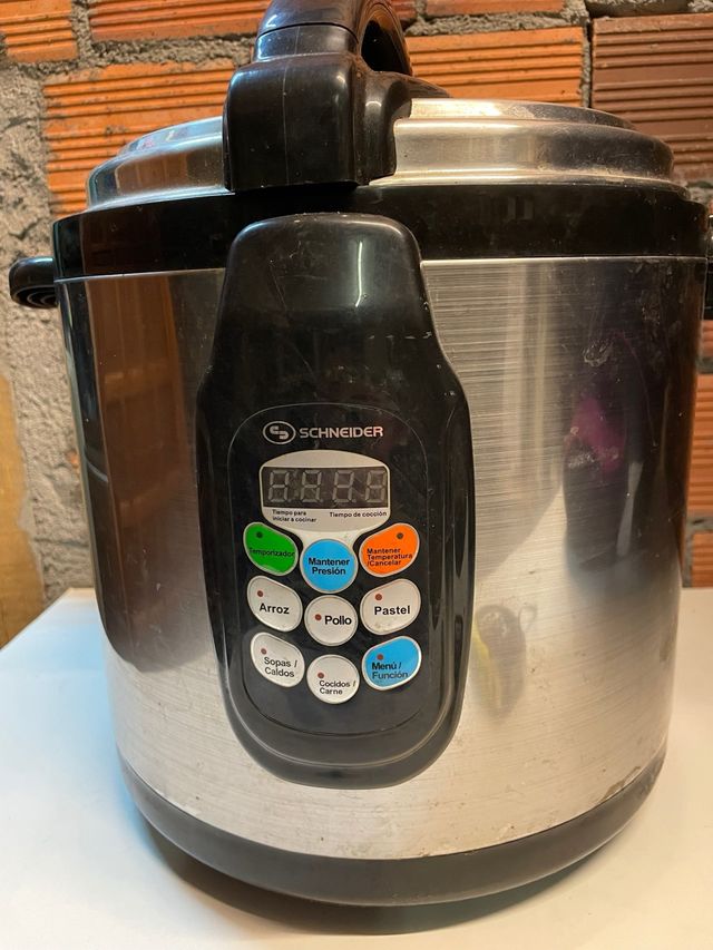 Panel Elétrico Multifunções Schneider