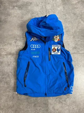 KAPPA FISI ITALIA SKI