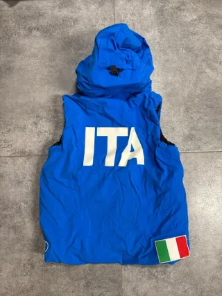 KAPPA FISI ITALIA SKI