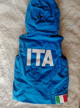 KAPPA FISI ITALIA SKI