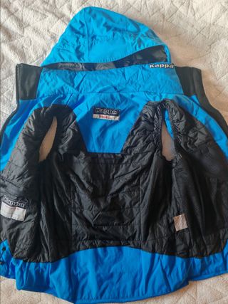 KAPPA FISI ITALIA SKI