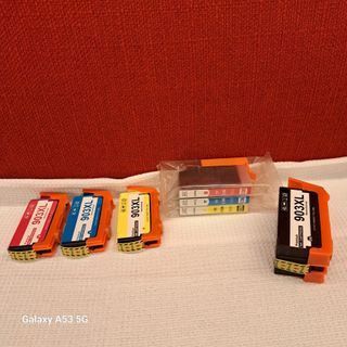 Cartucce 903 XL HP - Magenta, Ciano, Giallo, Nero