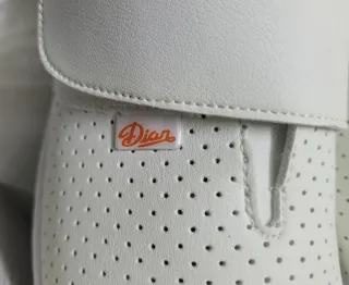 ZUECO PROFESIONAL UNISEX MARCA DIAN.