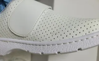 ZUECO PROFESIONAL UNISEX MARCA DIAN.