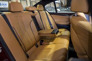 BMW Serie 5   540dA xDrive