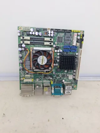 Placa Base Ordenador Tragaperra