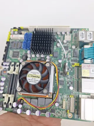 Placa Base Ordenador Tragaperra