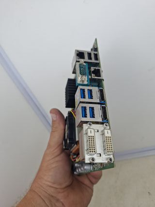 Placa Base Ordenador Tragaperra