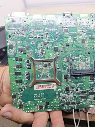 Placa Base Ordenador Tragaperra