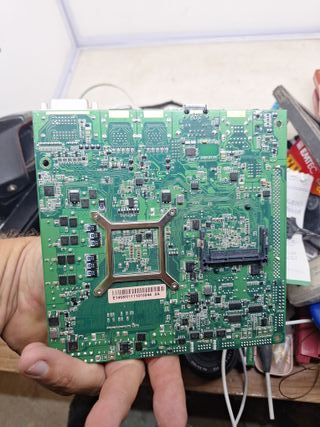 Placa Base Ordenador Tragaperra