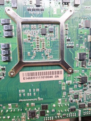 Placa Base Ordenador Tragaperra