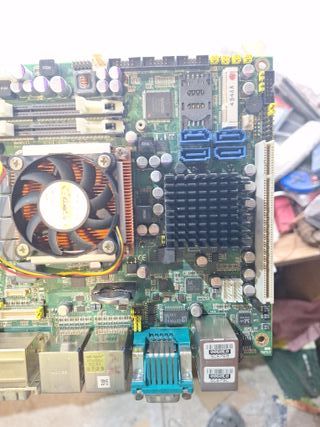 Placa Base Ordenador Tragaperra